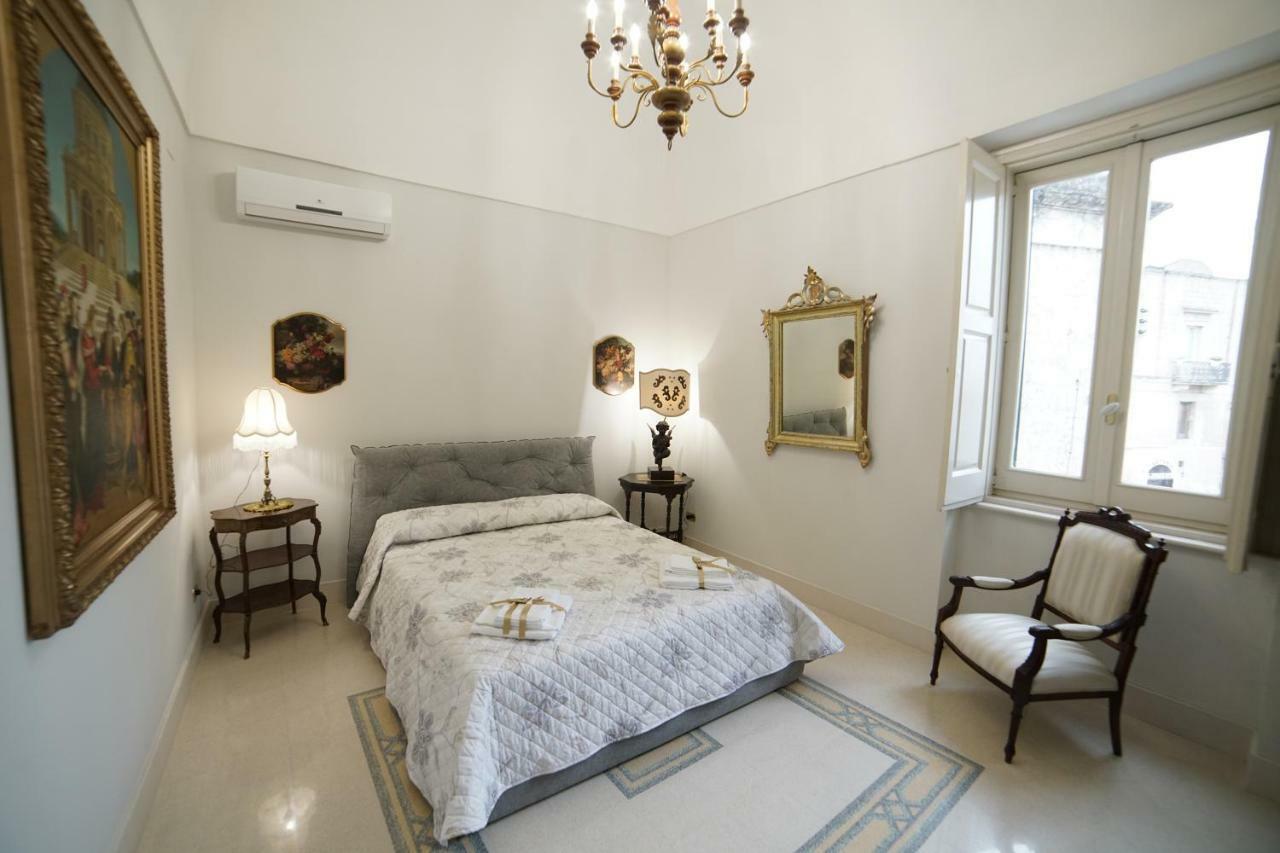 Dimora Del Sedile Hotel Matera Exterior foto